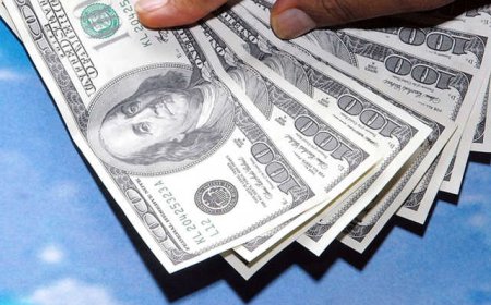 Forex Market Update: Dollar Nears 150 Yen Ahead of US Inflation Data; Sterling Gains