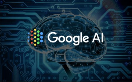 Google Announces Establishment of New Artificial Intelligence Hub in France