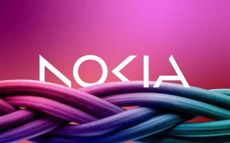 Nokia and Dell Form Strategic Partnership to Advance Private 5G and Cloud Networks