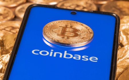Coinbase Achieves First Quarterly Profit in Two Years Amid Bitcoin ETF Surge