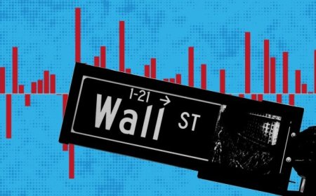 Stock Market Today: Stocks React to Higher Inflation Data