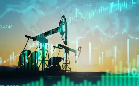 Oil Prices Remain Near 3-Week High Amid Global Uncertainties and Market Dynamics