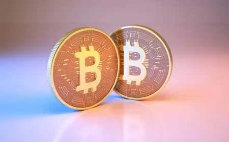 Bitcoin Potential: From $1,000 Investment to $50,000 and Beyond