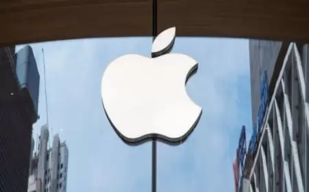 US Supreme Court Declines Review of Apple's Victory in Patent Dispute Worth $503 Million