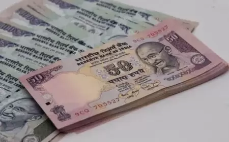 Global Investors Flock to Indian Rupee-Denominated Bonds as Demand Skyrockets