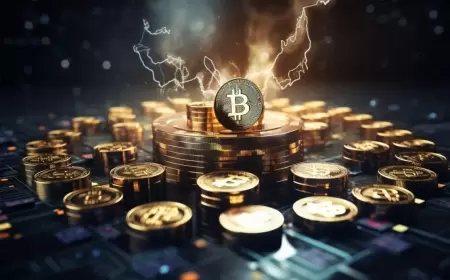 Ether Leads Bitcoin as Hype Shifts to Next Wave of Crypto ETFs