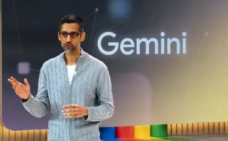 Google Halts Gemini Chatbot's Image Generation Feature Amid Accuracy Concerns