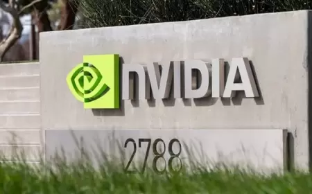 Global Stocks Soar on Nvidia Success, Yen Weakens: Market Update