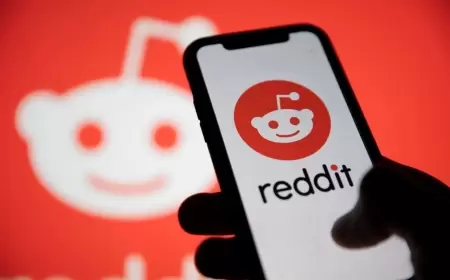 Reddit SEC Filing Reveals Strategic Investment in Cryptocurrencies