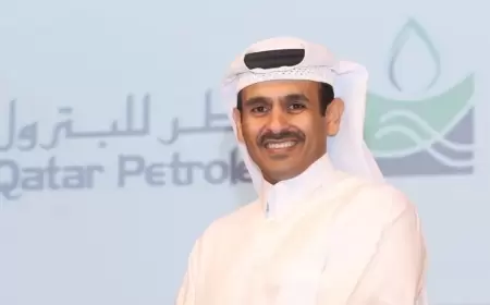 Qatar to Boost LNG Production as US Halts Exports: Energy Minister Unveils Expansion Plans