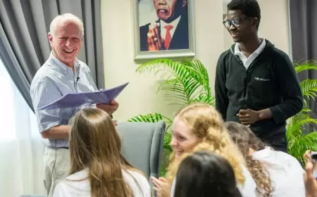 Investment Guide from Shelby Davis: 9 Key Lessons to Guide You