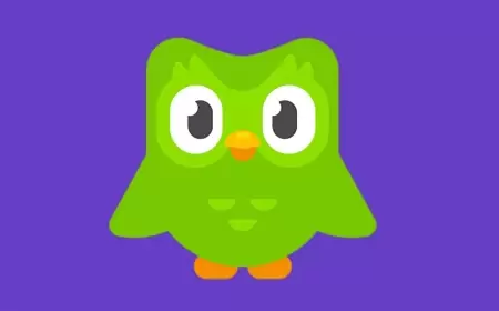 Duolingo Stock Surges on Strong Revenue Forecast Driven by Online Learning and AI Integration