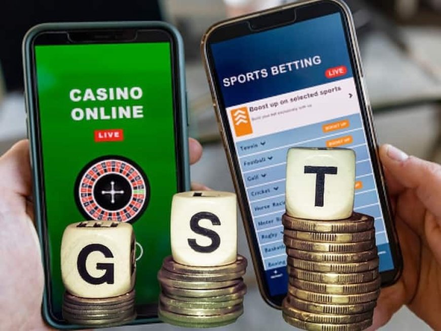 India Targets $1.7 Billion Revenue from Online Gambling Tax in Fiscal Year 2025