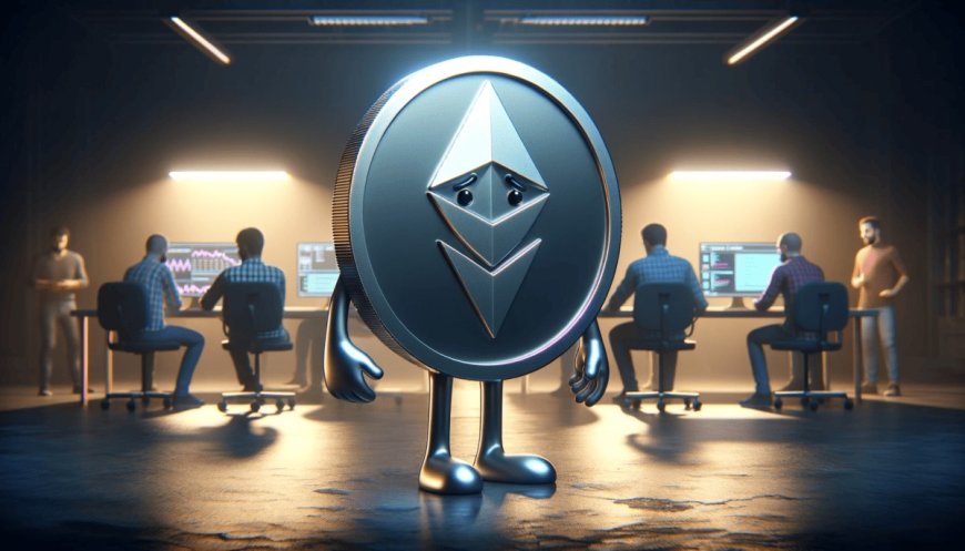 Ethereum's Dencun Upgrade Completes Final Testnet Trial, Mainnet Launch Imminent
