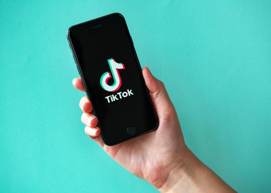 TikTok Trouble: Ex-Executive Takes Legal Stand Against Gender and Age Bias