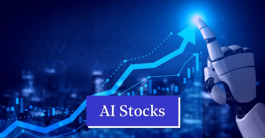 How AI Could Transform the Semiconductor Market to $1 Trillion by 2030 - Top 3 Stocks for Investors