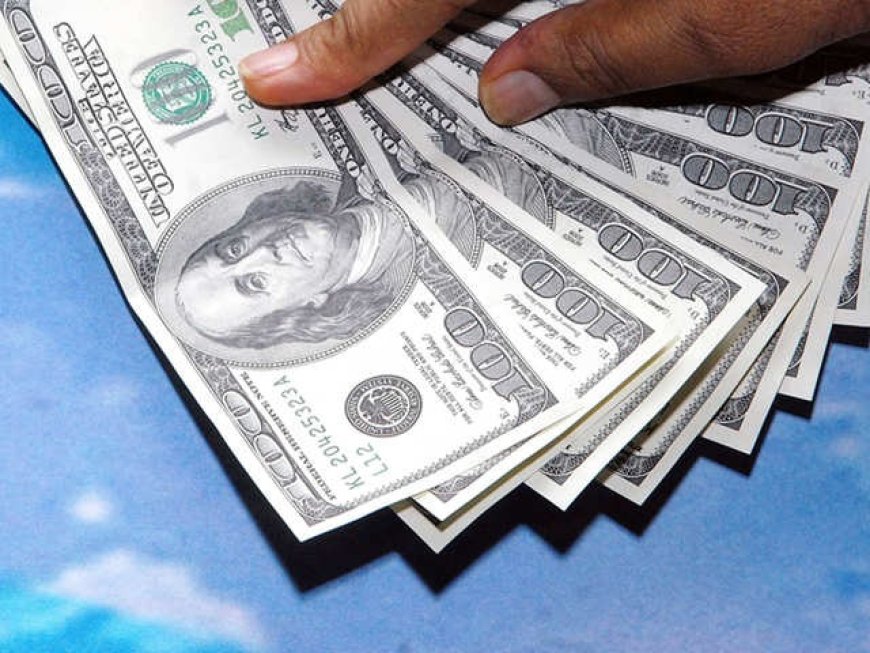Forex Market Update: Dollar Nears 150 Yen Ahead of US Inflation Data; Sterling Gains