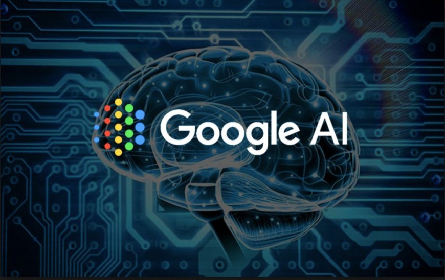 Google Announces Establishment of New Artificial Intelligence Hub in France