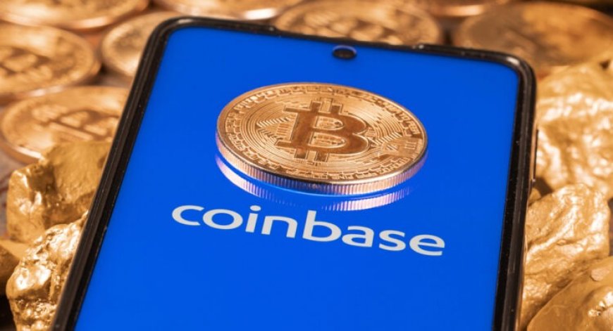 Coinbase Achieves First Quarterly Profit in Two Years Amid Bitcoin ETF Surge