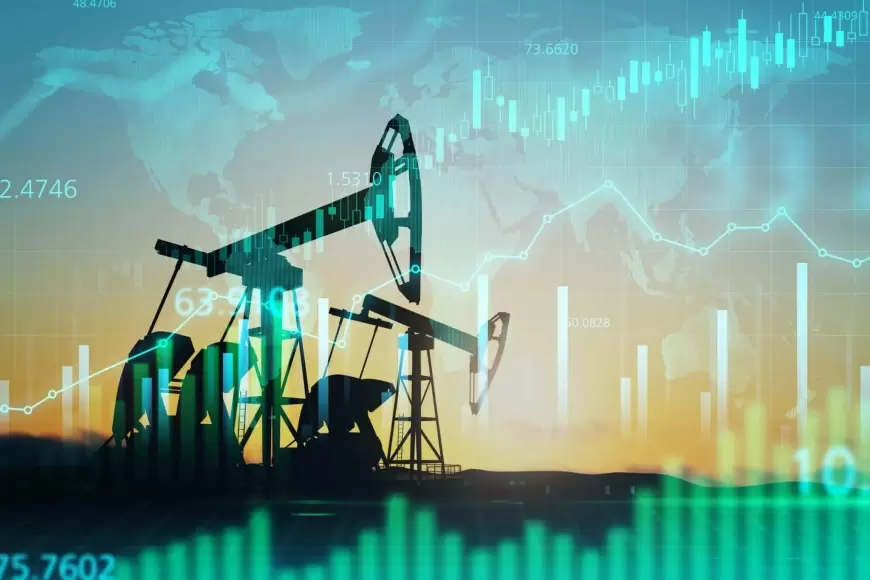 Oil Prices Remain Near 3-Week High Amid Global Uncertainties and Market Dynamics
