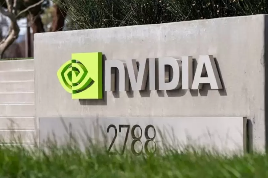 Global Stocks Soar on Nvidia Success, Yen Weakens: Market Update