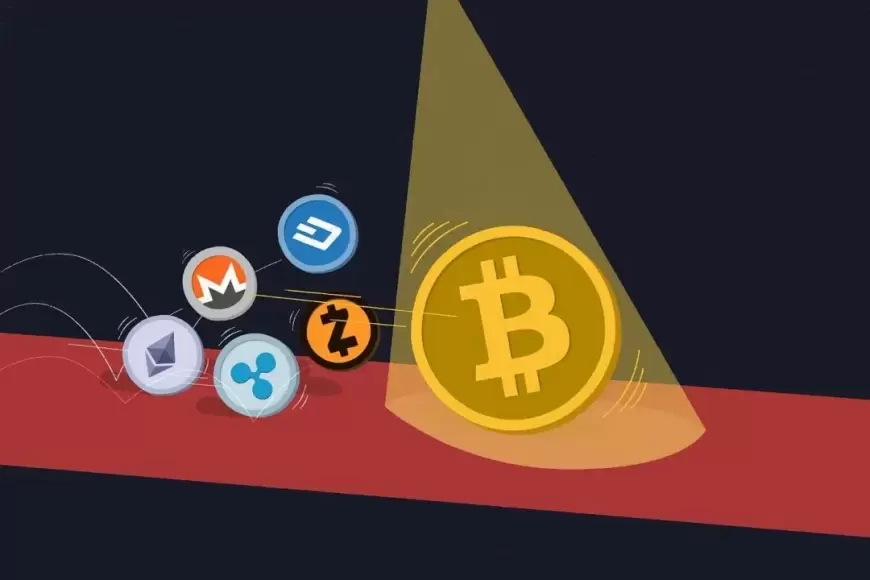 The Best Cryptocurrency to Invest $1,000 in Right Now