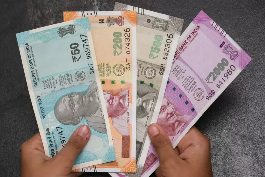 India to Promote Rupee Investments in Sri Lanka, Strengthening Economic Ties