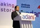 Adani Group Breaks New Ground with Debut Dollar Bond Post Hindenburg Controversy
