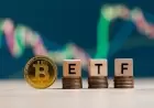 The Rise of Cryptocurrency on Wall Street: From Bitcoin ETFs to Asset Tokenization