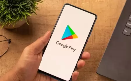 Minister Opposes Google's App Removal from India's Play Store