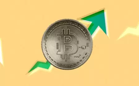 Fidelity Investments Anticipates Another $500 Billion Surge in Value for Leading Cryptocurrency