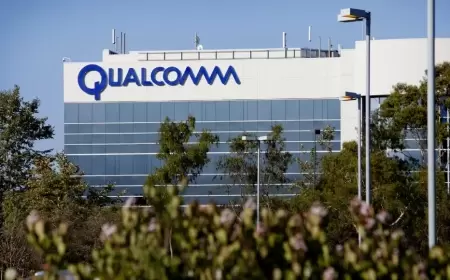 EU Ordered to Pay Reduced Legal Fees to Qualcomm After Antitrust Fine Appeal