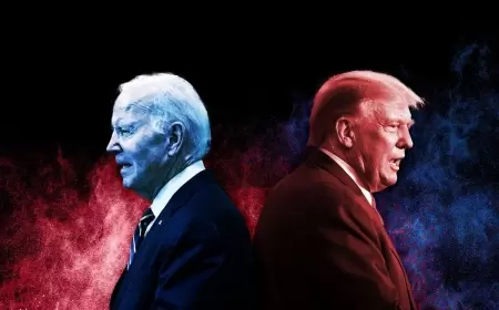 Crypto's Political Rise: Super Tuesday Sparks Industry's Influence in 2024 Election