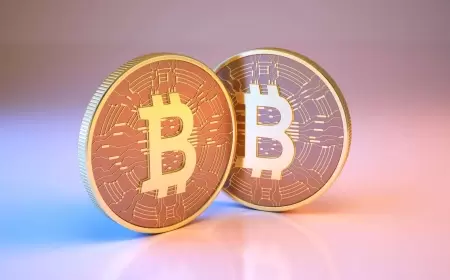 Why Investing $10,000 in Bitcoin Could Be Your Ticket to Future Wealth