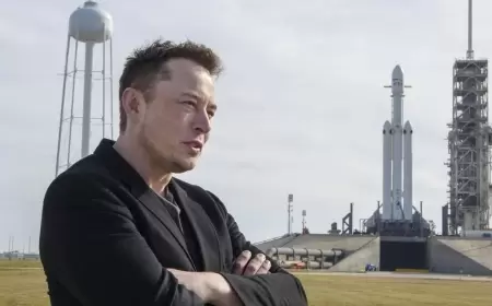 SpaceX to Defend Against Claims of Firing Engineers