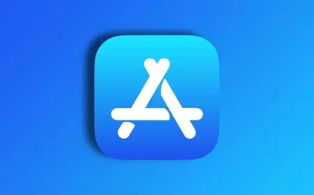 Apple Amends Policies in Response to EU Tech Regulations After Developer Criticism