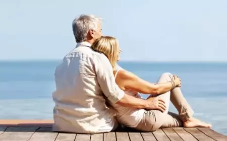 Interest Rates Surge: What It Means for Retirement Planning