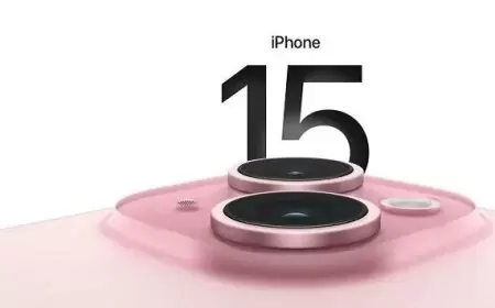 Apple iPhone 15 Receives Significant Price Cut, Now Under ₹66,000 on Flipkart in India