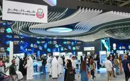 Abu Dhabi Launches MGX: A $100 Billion AI Investment Powerhouse Emerges