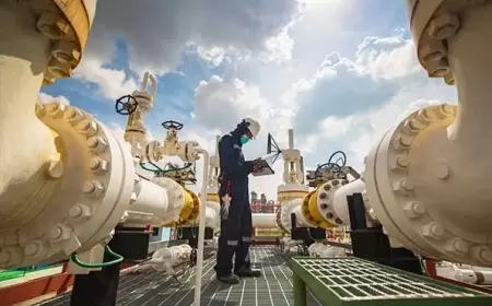 US Retains Top Spot in Global Oil Production for Sixth Consecutive Year, Says EIA