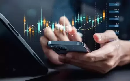 US Stocks Rally After Surprising CPI Data Release