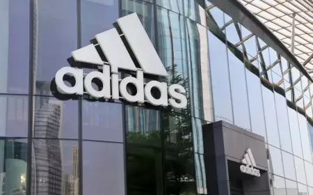 Adidas Reports First Annual Loss in 30 Years, Warns of Declining US Sales