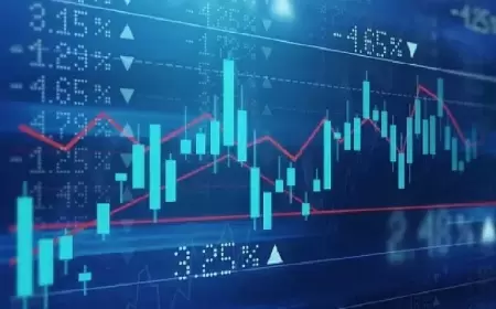 Asian Markets Steady Ahead of US Data; BOJ Policy Speculation Weighs on Nikkei