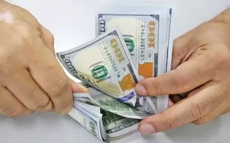 Forex-Currency Markets Await US Data: Fed Policy Clues in Focus