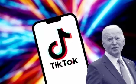 US Moves Closer to TikTok Ban: What You Need to Know