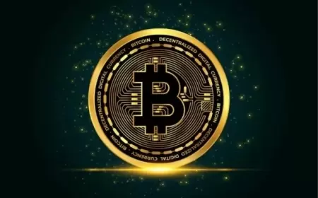 Marathon Digital Holdings Gears Up for Bitcoin Halving with Infrastructure Expansion