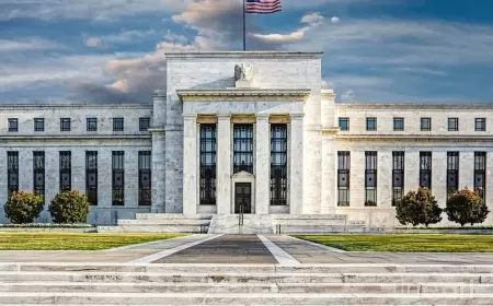 Federal Reserve Spotlight: What's Ahead This Week