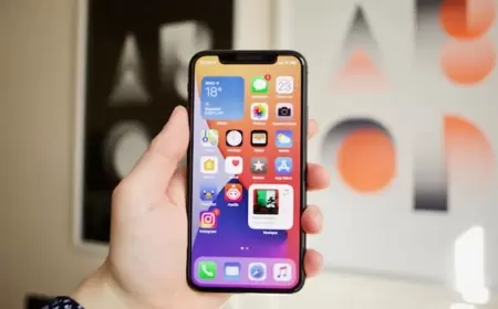 Apple Considers Google Partnership for Next-Gen iPhone's AI Upgrade