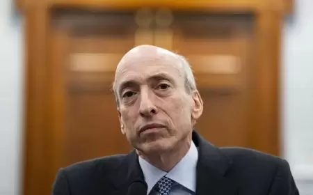 Federal Judge Criticizes SEC's Conduct in Blockchain Firm Dispute