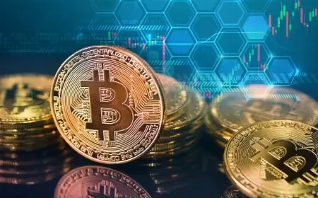 Woman Found Guilty of Laundering Bitcoin in UK Linked to $6.3 Billion China Fraud